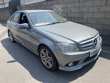 Mercedes c180k 1.6 for sale  LONDON