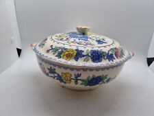 Masons ironstone tureen for sale  SPALDING