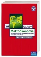 Makroökonomie gerhard lling gebraucht kaufen  Berlin