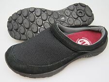 Merrell black mesh for sale  Lakeville