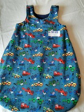 Baby schlafsack strampelsack gebraucht kaufen  Betzenstein