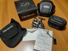 Mulinello daiwa exist usato  Castellammare di Stabia