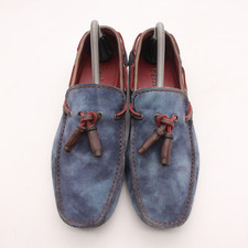Berluti driving loafers for sale  North Hollywood