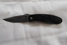 Einhand messer klappmesser gebraucht kaufen  Schnaittach