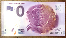 2017 miniature billet d'occasion  Marseille V