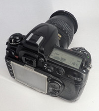 Nikon d300 nikkor gebraucht kaufen  Langenhagen
