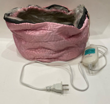Hair steamer nourishing for sale  BARKING