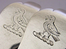 Antique sterling silver for sale  LONDON