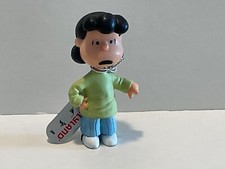 Peanuts snoopy bully gebraucht kaufen  Düsseldorf