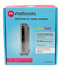 Motorola mb8611 docsis for sale  Portland