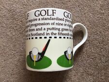 Golf golfing white for sale  GLOUCESTER