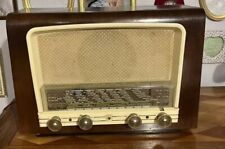 Poste radio ancien d'occasion  Pithiviers