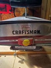 Sears craftsman 113 for sale  Ruidoso Downs