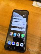 Samsung galaxy flip usato  Roma