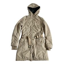 Playlife parka trapuntato usato  Paterno