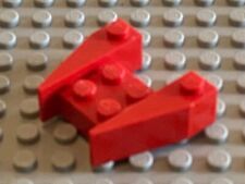 Lego red wedge d'occasion  France