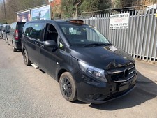 2019 mercedes vito for sale  SHEFFIELD
