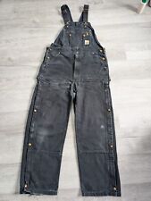 Carhartt r37 blk for sale  Sidman