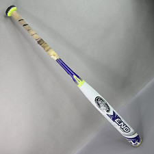 Louisville slugger xeno for sale  Iowa City