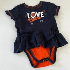 Nwot chicago bears for sale  Durham