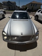 2006 mercedes benz for sale  Manteca