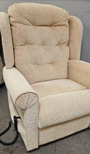 Electric rise recline for sale  GOSPORT