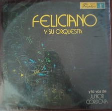 LP. Nelson Feliciano.  comprar usado  Enviando para Brazil