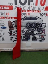 Minigonna sottoporta destra usato  Taurianova