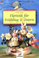 Floristik frühling stern gebraucht kaufen  Berlin