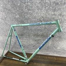 Vintage bianchi campione for sale  Neenah