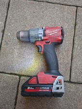 Milwaukee m18 fdd2 gebraucht kaufen  Memmingen
