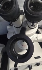 Leica ms5 stereo for sale  College Station
