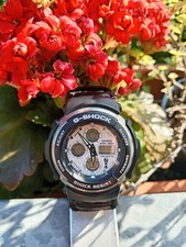 Casio shock 300bwc gebraucht kaufen  Wolfsburg