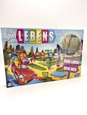 Hasbro spiel lebens gebraucht kaufen  Ibbenbüren