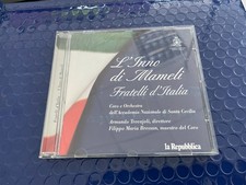 Repubblica inno mameli usato Repubblica inno mameli usato  Canelli