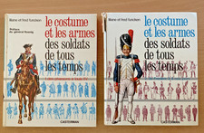 Costume armes soldats d'occasion  Eyragues