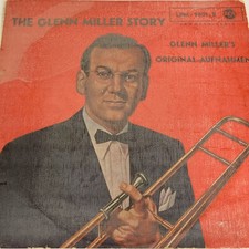 Glen miller story gebraucht kaufen  Bad Neuenahr-Ahrweiler