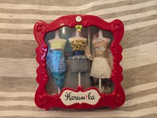Harumika toy dress for sale  GOSPORT