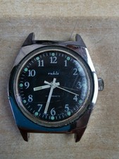 Ruhla herrenarmbanduhr t7646 gebraucht kaufen Ruhla herrenarmbanduhr t7646 gebraucht kaufen  Trier