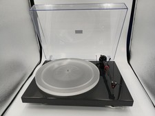Giradischi pro ject usato  Spedire a Italy