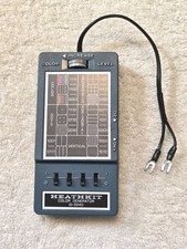 Vintage heathkit 5240 for sale  Gurnee