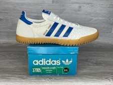 Adidas indoor court for sale  STOKE-ON-TRENT