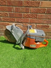 Husqvarna k770 inch for sale  BOGNOR REGIS