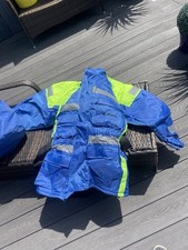Floatation suit trousers for sale  SWANSEA