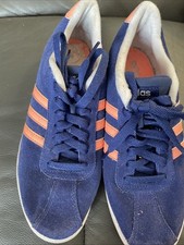 Adidas neo blue for sale  BRISTOL