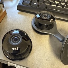 Two nest cctv for sale  NEWPORT