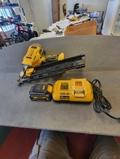 dewalt framing gun nail for sale  Folkston