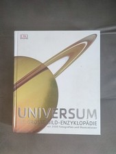 Universum große bild gebraucht kaufen  Wiesbaden