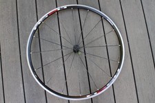 Usado, Shimano Alloy Clincher Front Wheel WH-RS20  Jante Avant comprar usado  Enviando para Brazil