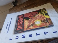Diabolik anno buono usato  Arezzo